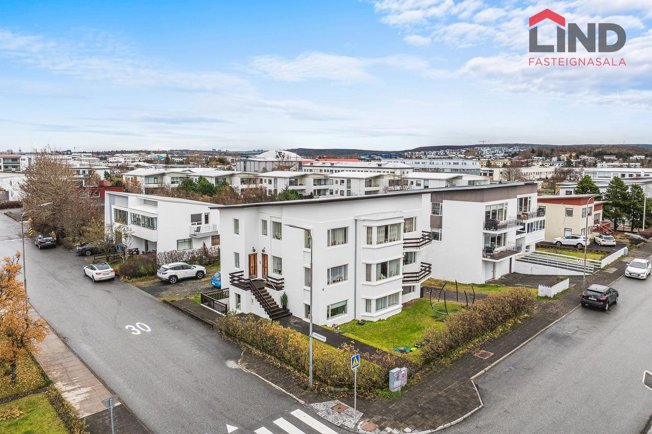 Arnarhraun 9 - 0001, 220 Hafnarfjörður