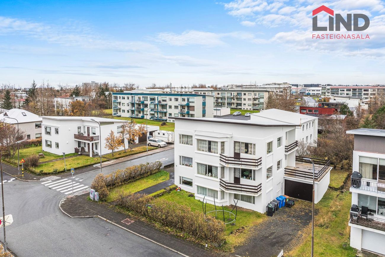 Arnarhraun 9 - 0001, 220 Hafnarfjörður