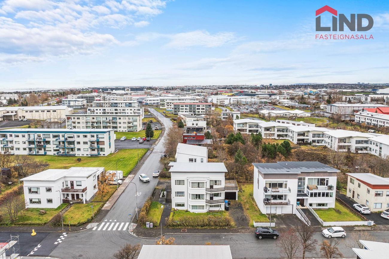 Arnarhraun 9 - 0001, 220 Hafnarfjörður