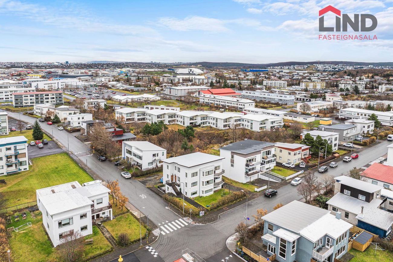Arnarhraun 9 - 0001, 220 Hafnarfjörður