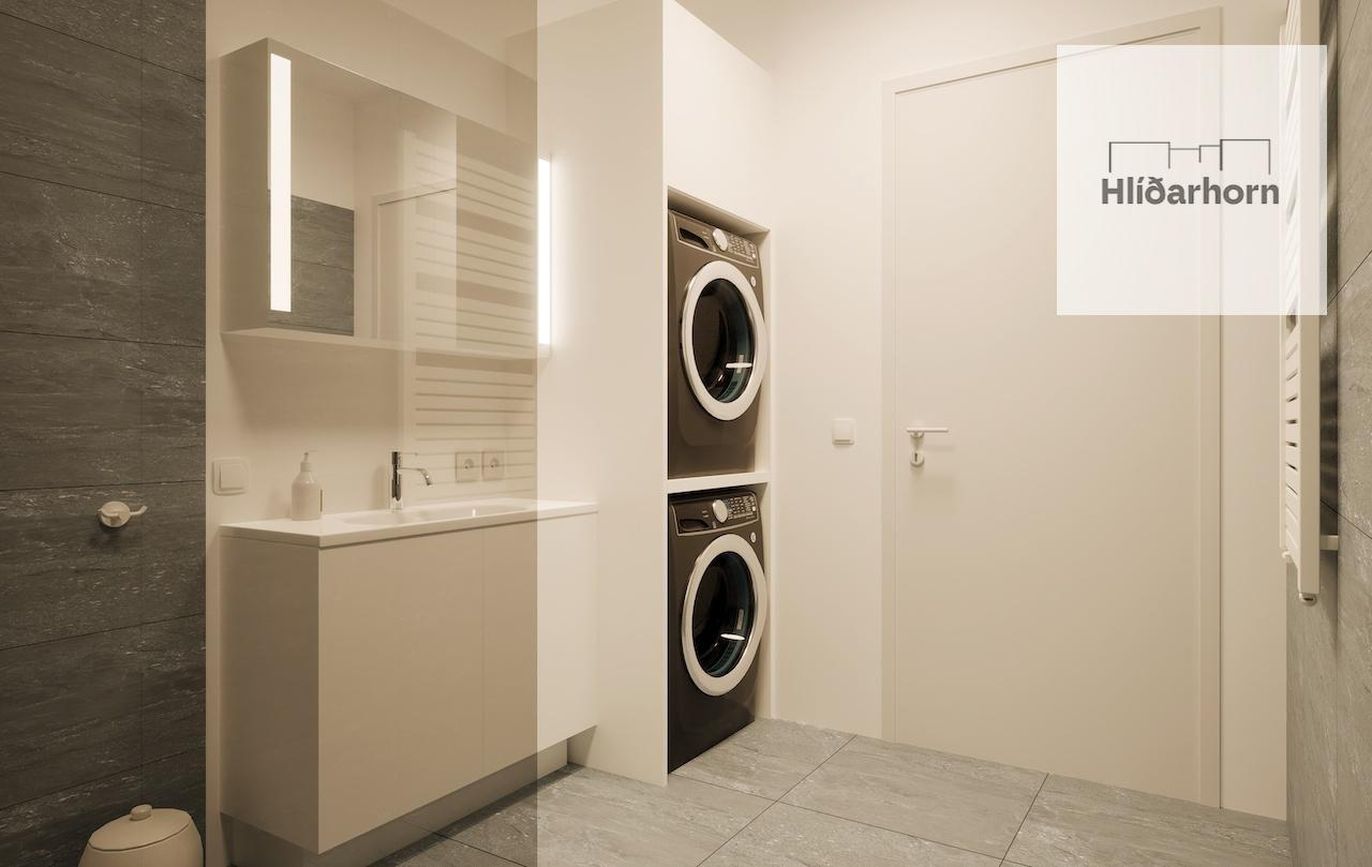 Valshlíð 3 - 0308, 102 Reykjavík