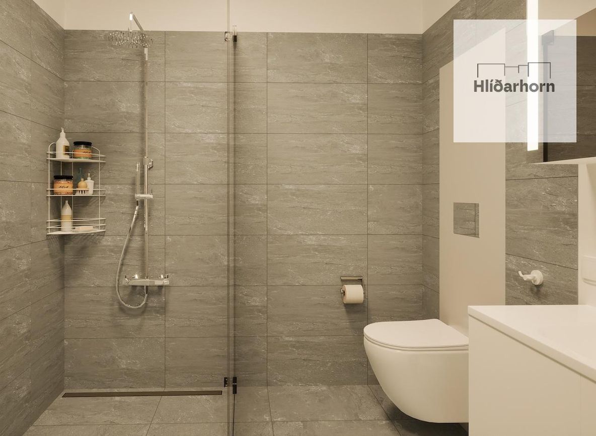 Valshlíð 3 - 0308, 102 Reykjavík