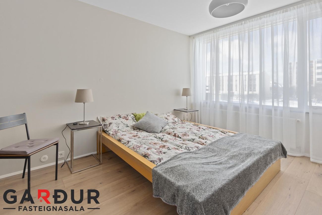 Asparfell 6 - 0304, 111 Reykjavík