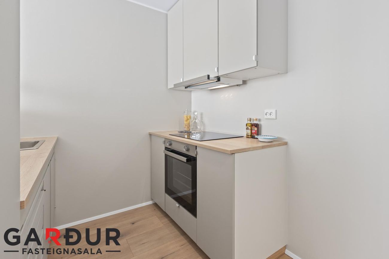 Asparfell 6 - 0304, 111 Reykjavík