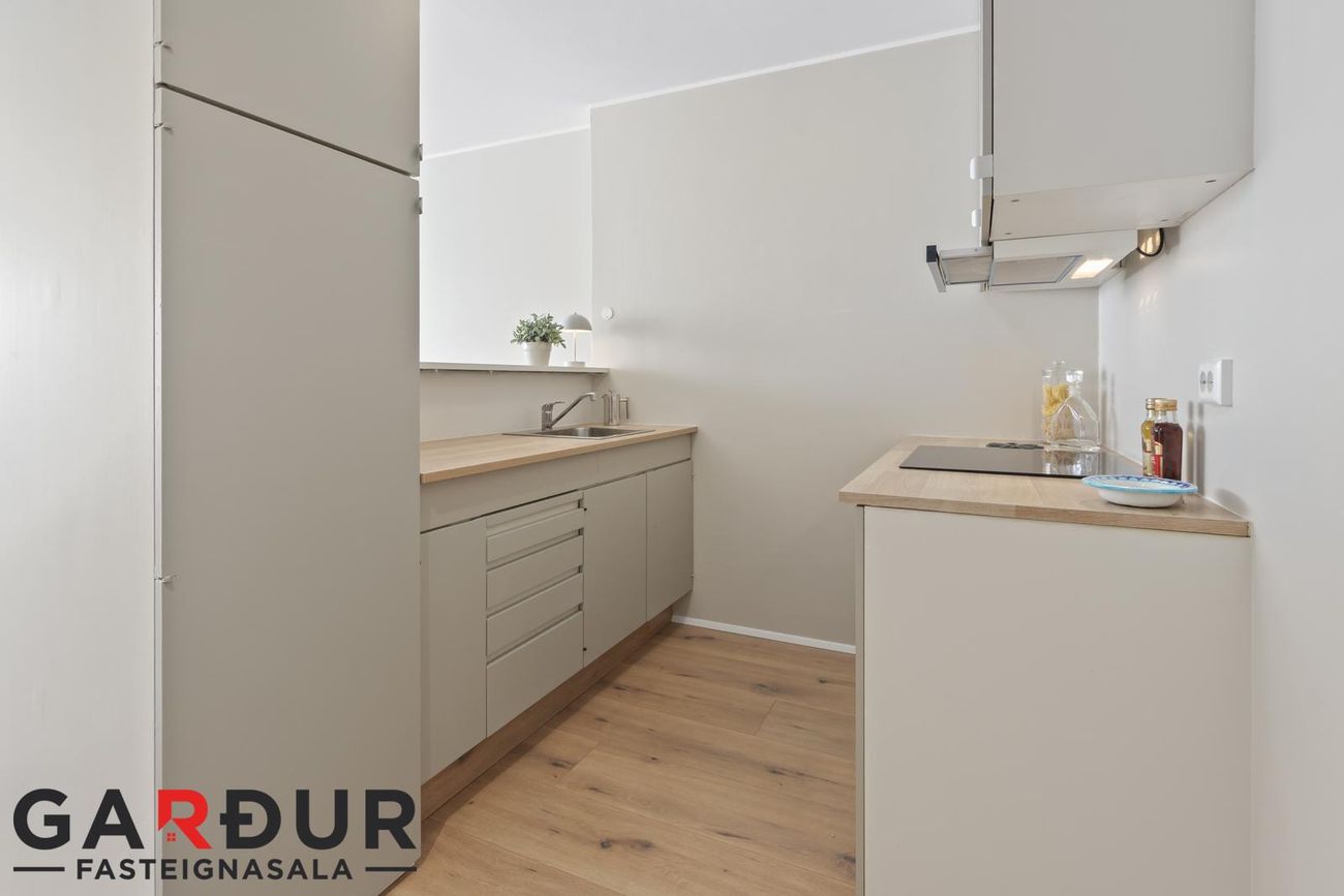 Asparfell 6 - 0304, 111 Reykjavík