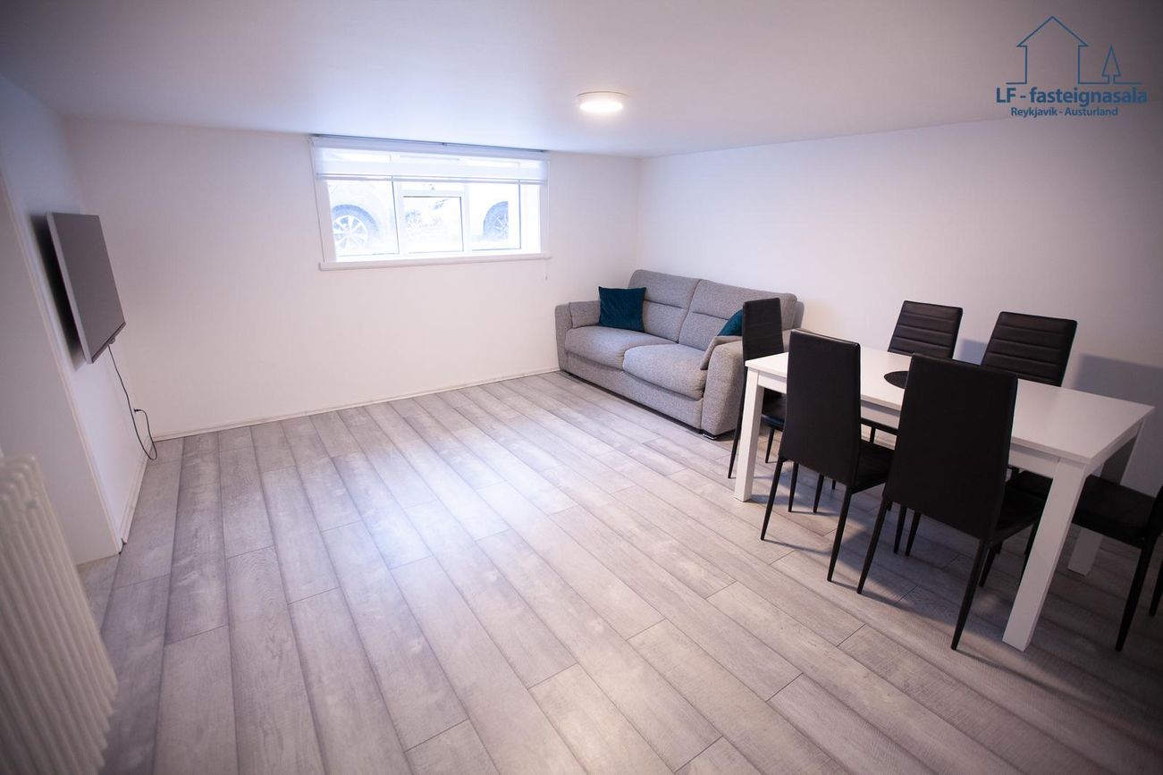 Fálkagata 22, 107 Reykjavík