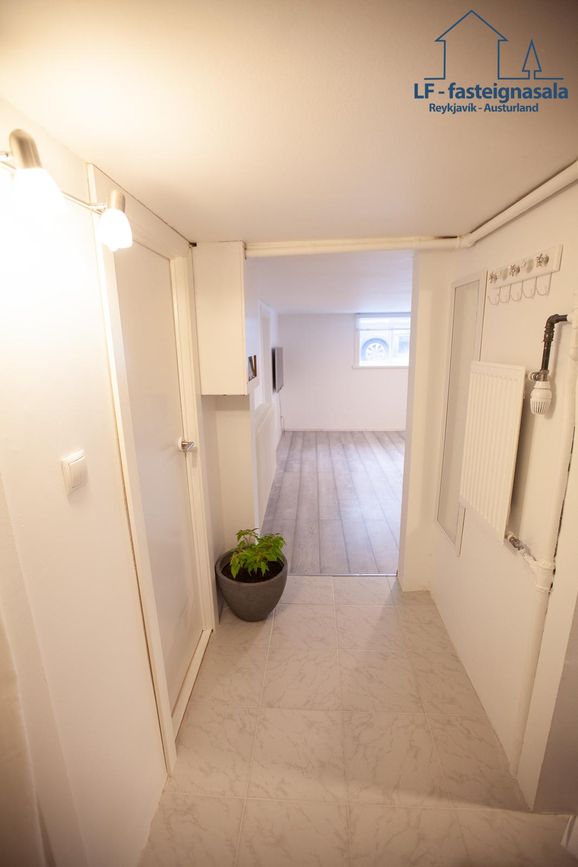 Fálkagata 22, 107 Reykjavík