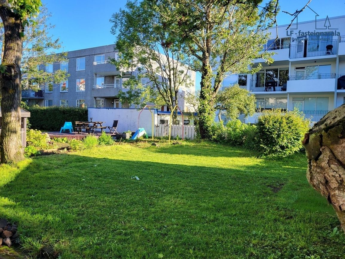 Fálkagata 22, 107 Reykjavík