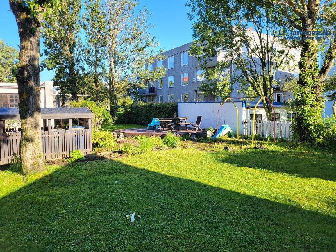 Fálkagata 22, 107 Reykjavík