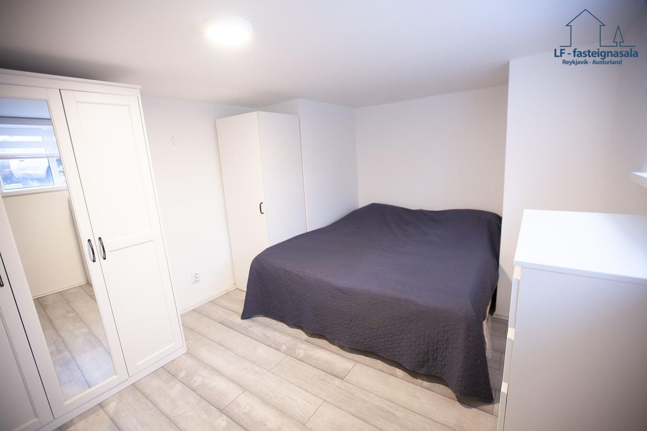 Fálkagata 22, 107 Reykjavík