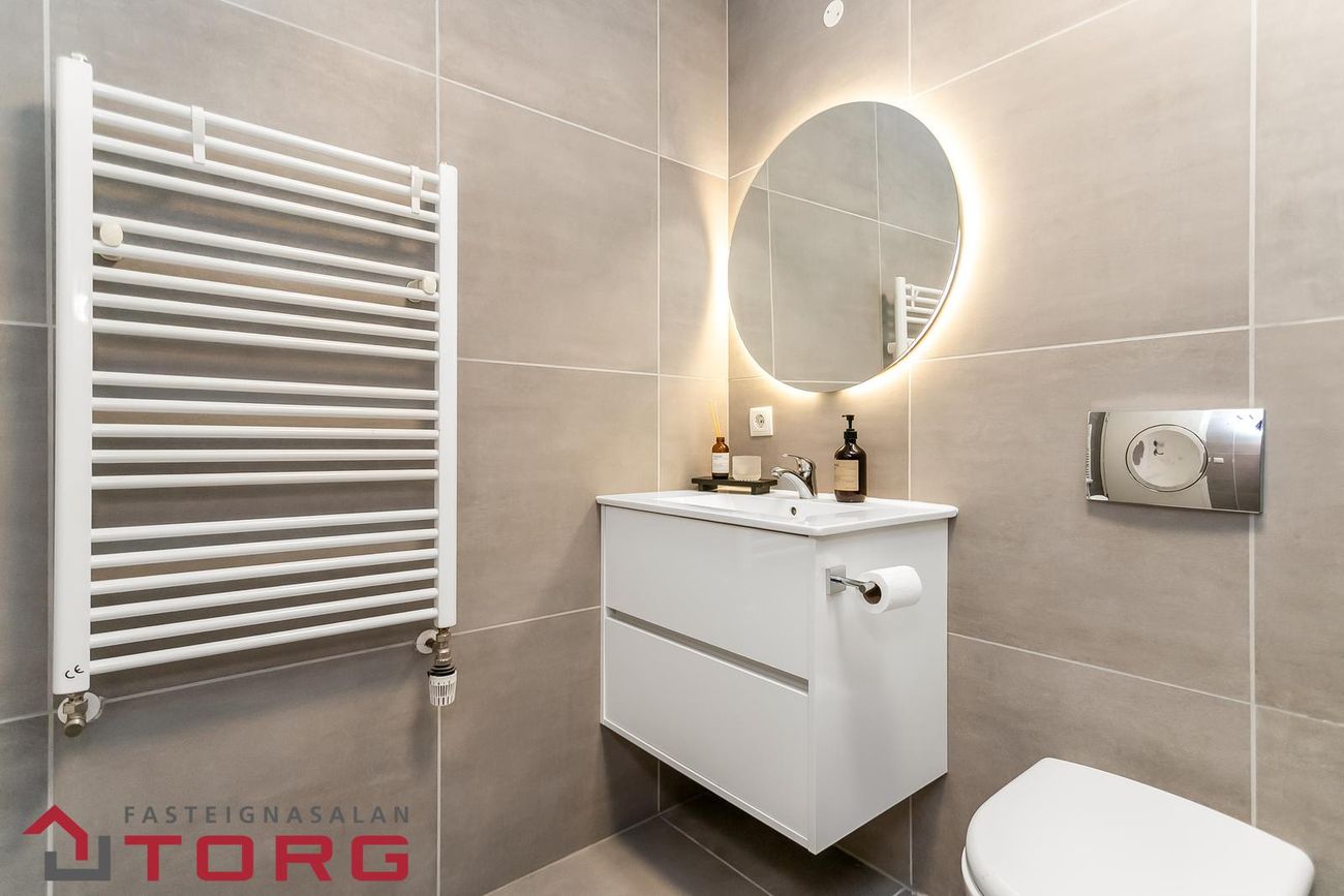 Birkiholt 6 - 0304, 225 Garðabær