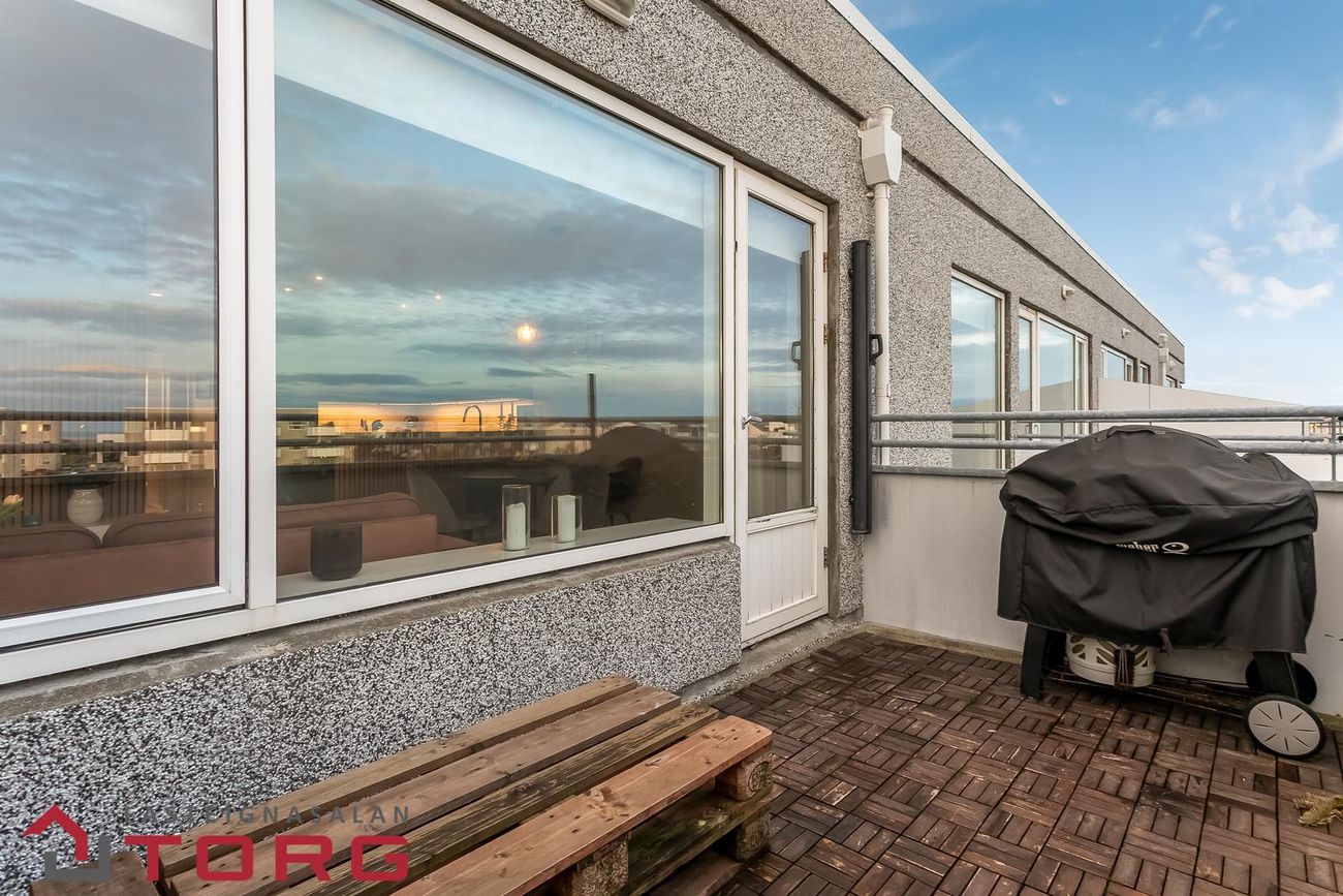 Birkiholt 6 - 0304, 225 Garðabær