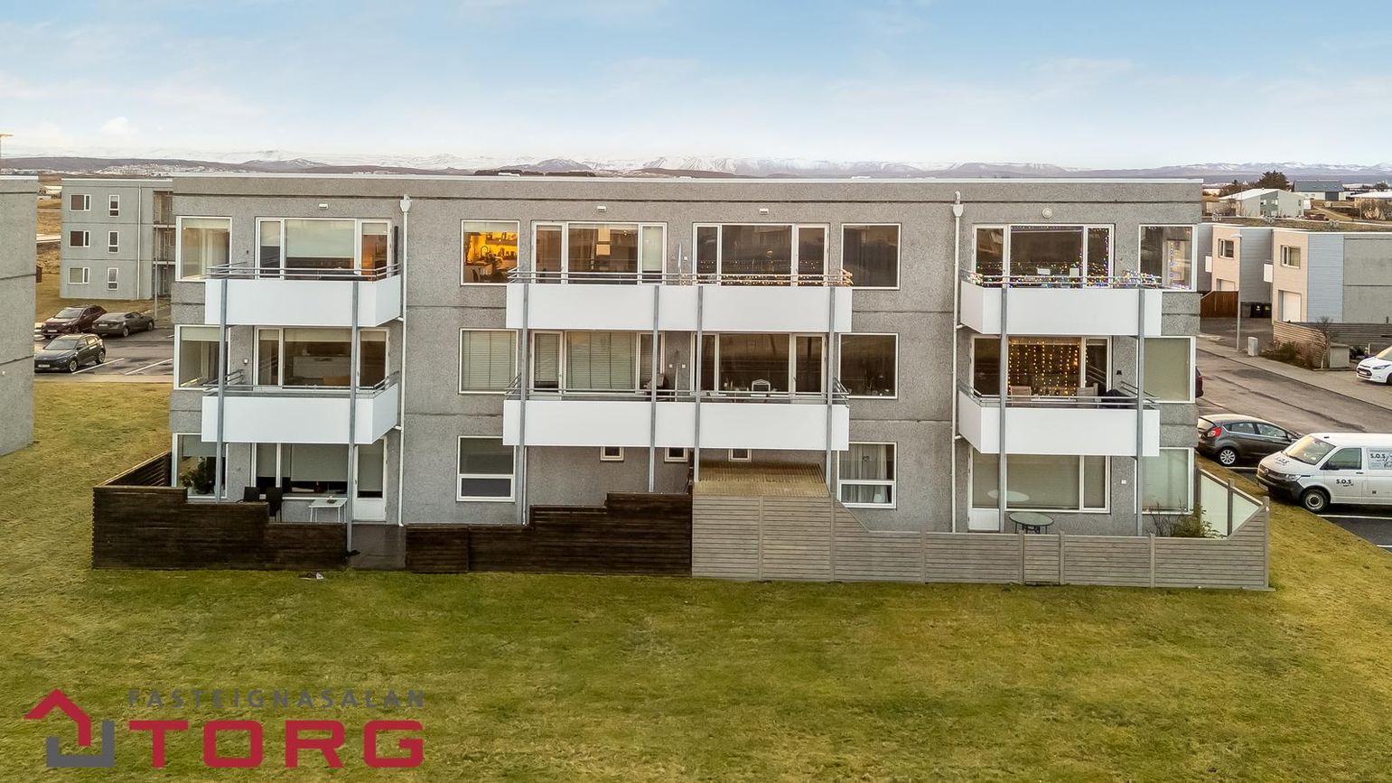 Birkiholt 6 - 0304, 225 Garðabær