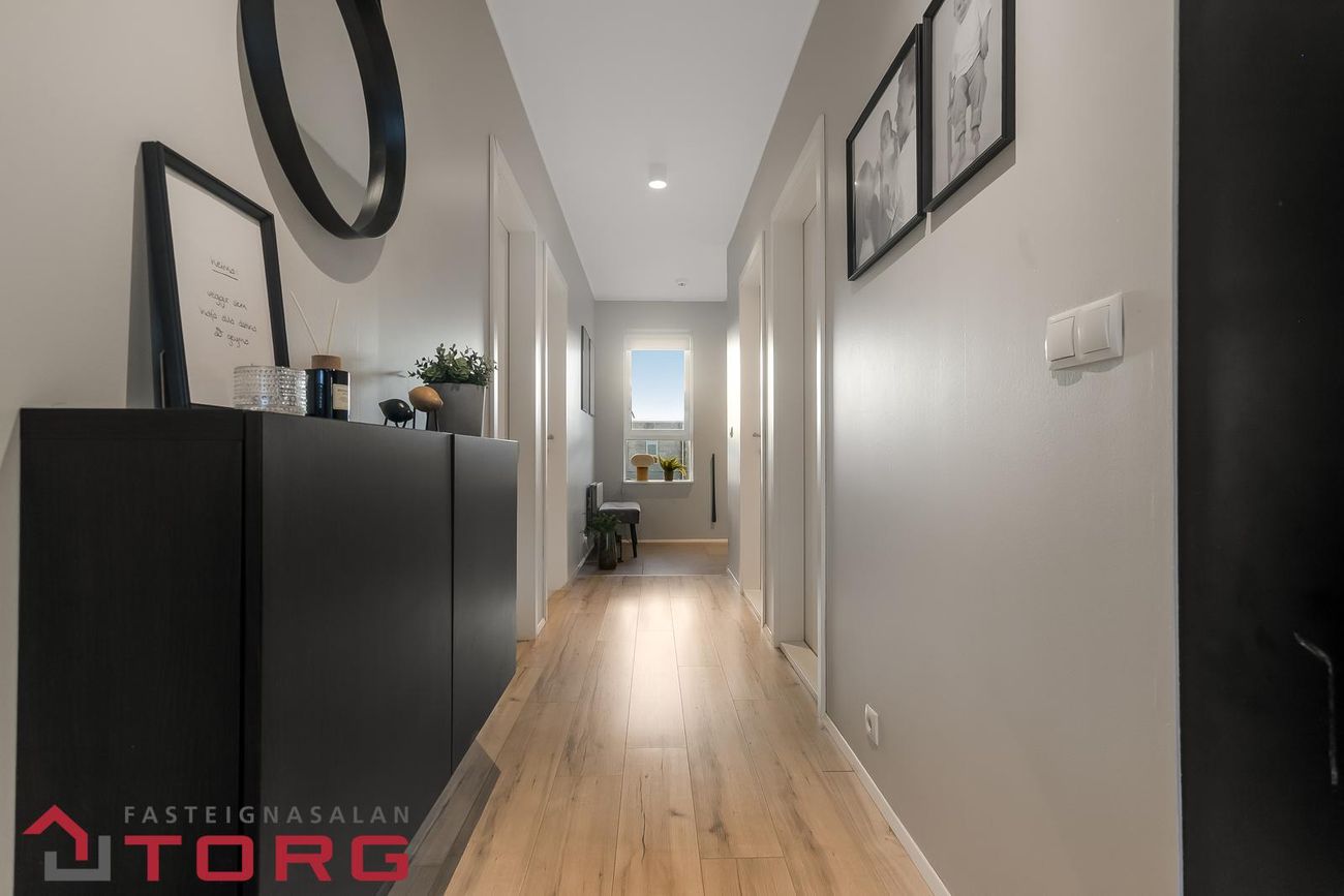 Birkiholt 6 - 0304, 225 Garðabær