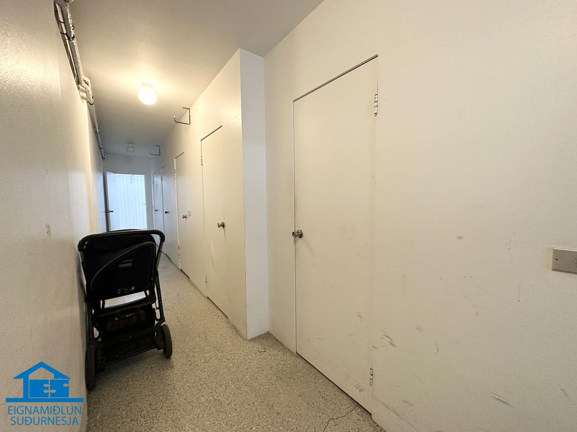 Heiðarból 4, 230 Reykjanesbær