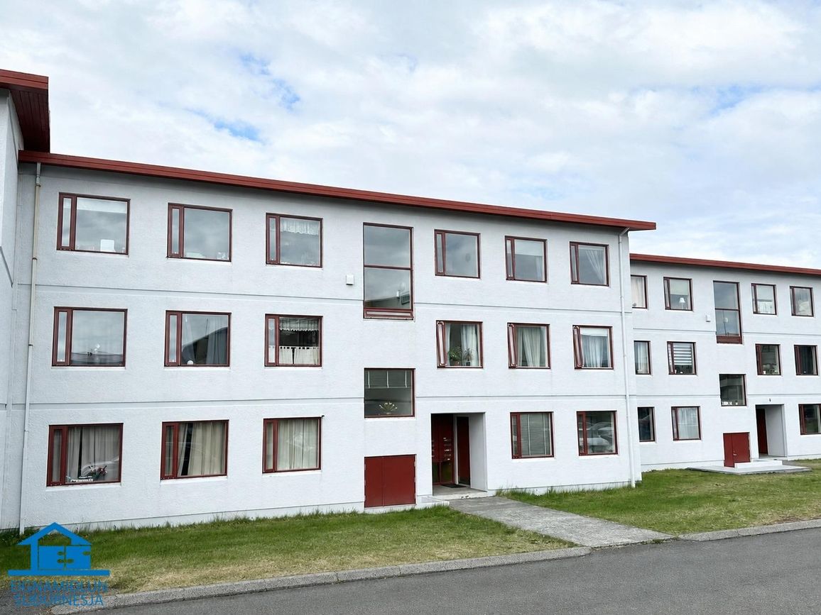 Heiðarból 4, 230 Reykjanesbær