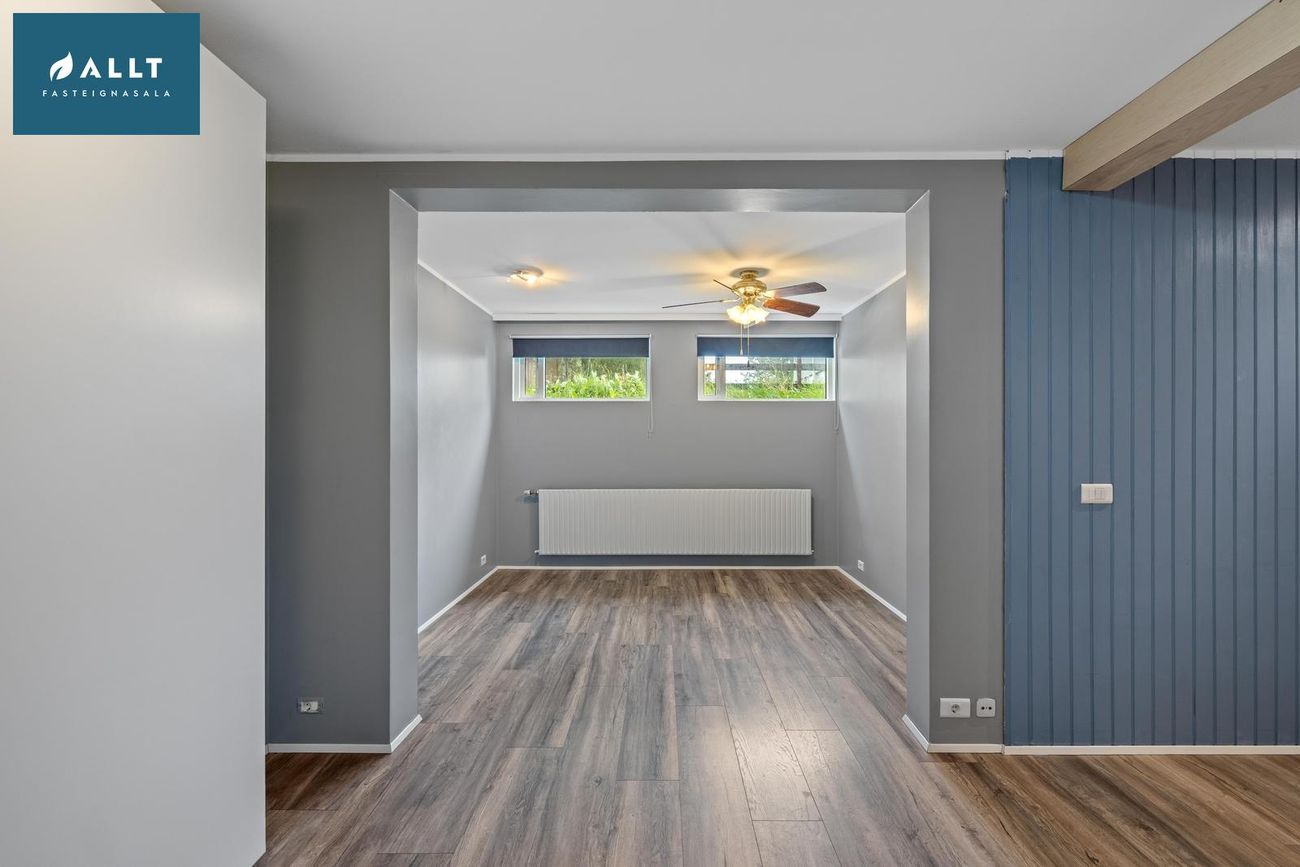 Dalsel 12, 109 Reykjavík