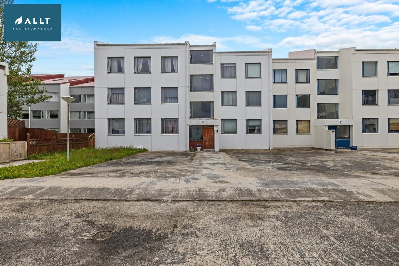 Dalsel 12, 109 Reykjavík