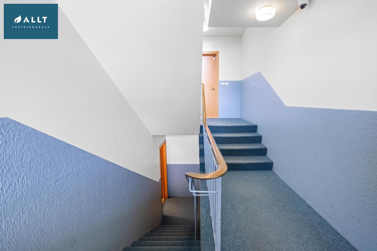 Dalsel 12, 109 Reykjavík