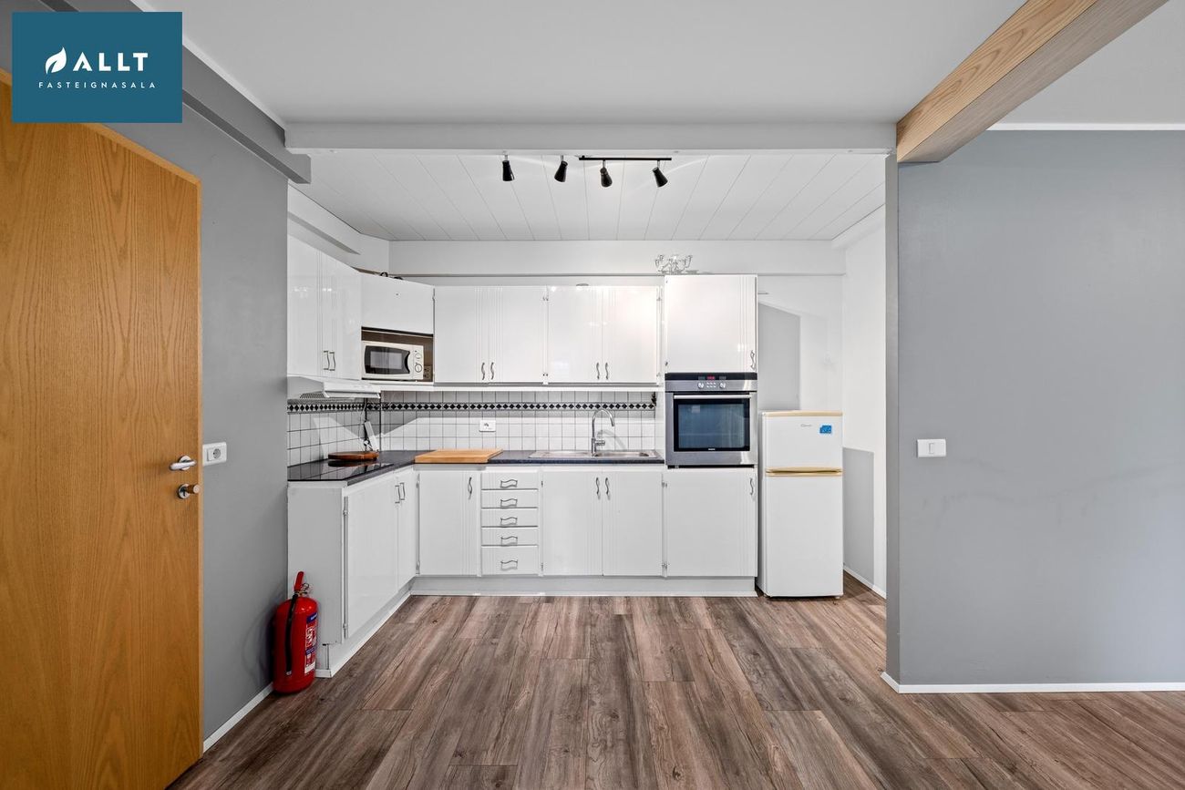 Dalsel 12, 109 Reykjavík