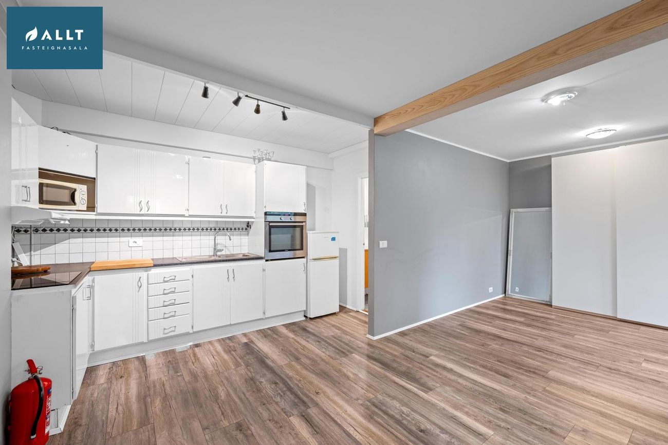 Dalsel 12, 109 Reykjavík