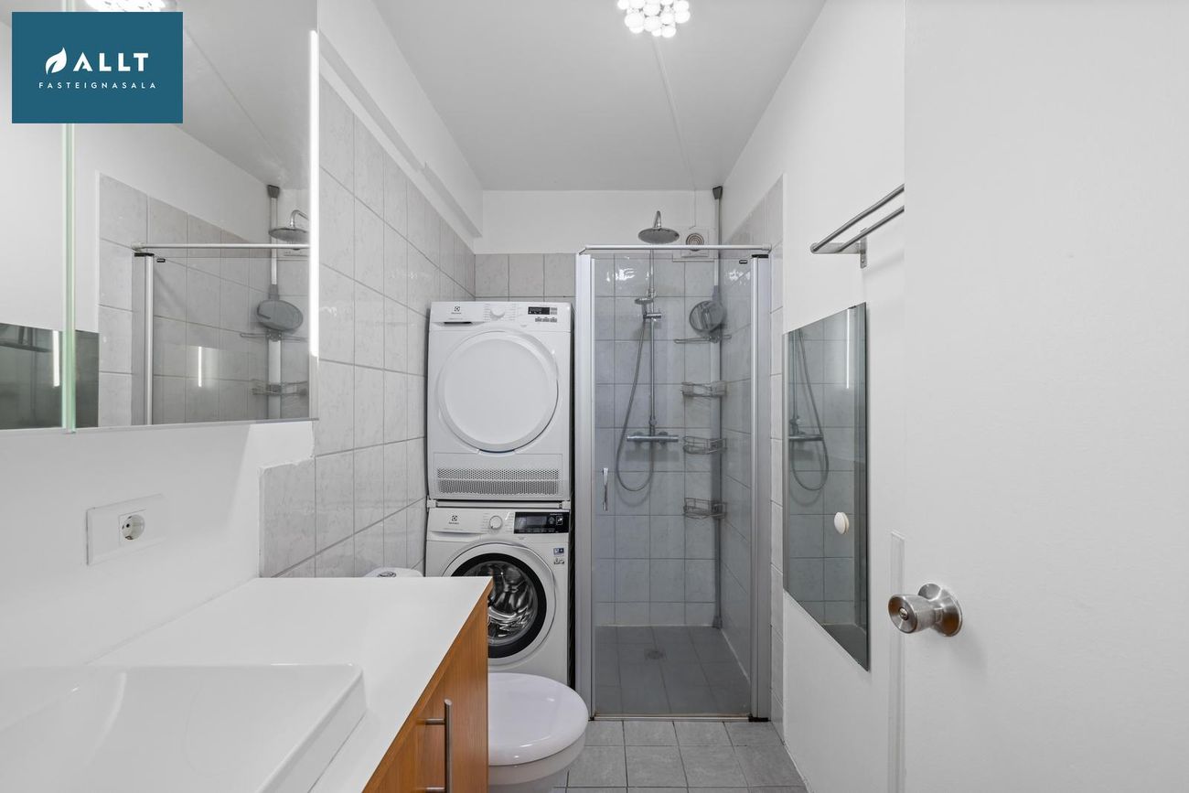 Dalsel 12, 109 Reykjavík