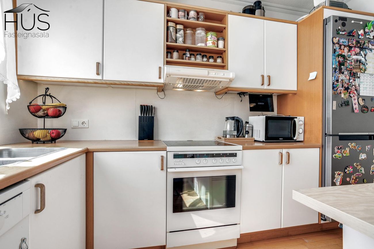 Hátún 6B, 105 Reykjavík