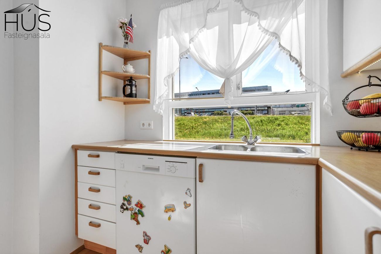 Hátún 6B, 105 Reykjavík