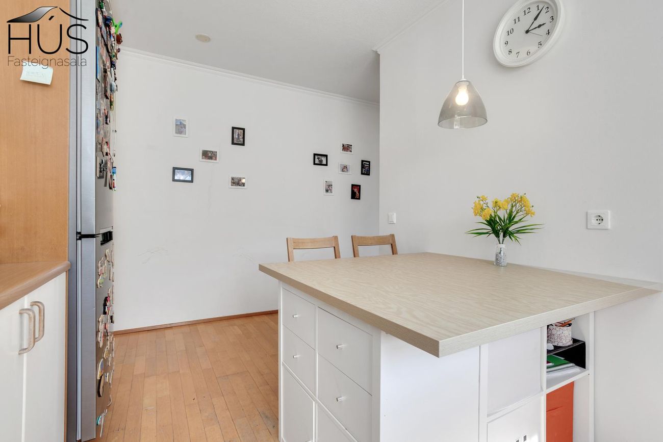 Hátún 6B, 105 Reykjavík