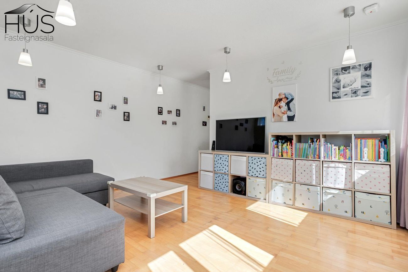 Hátún 6B, 105 Reykjavík