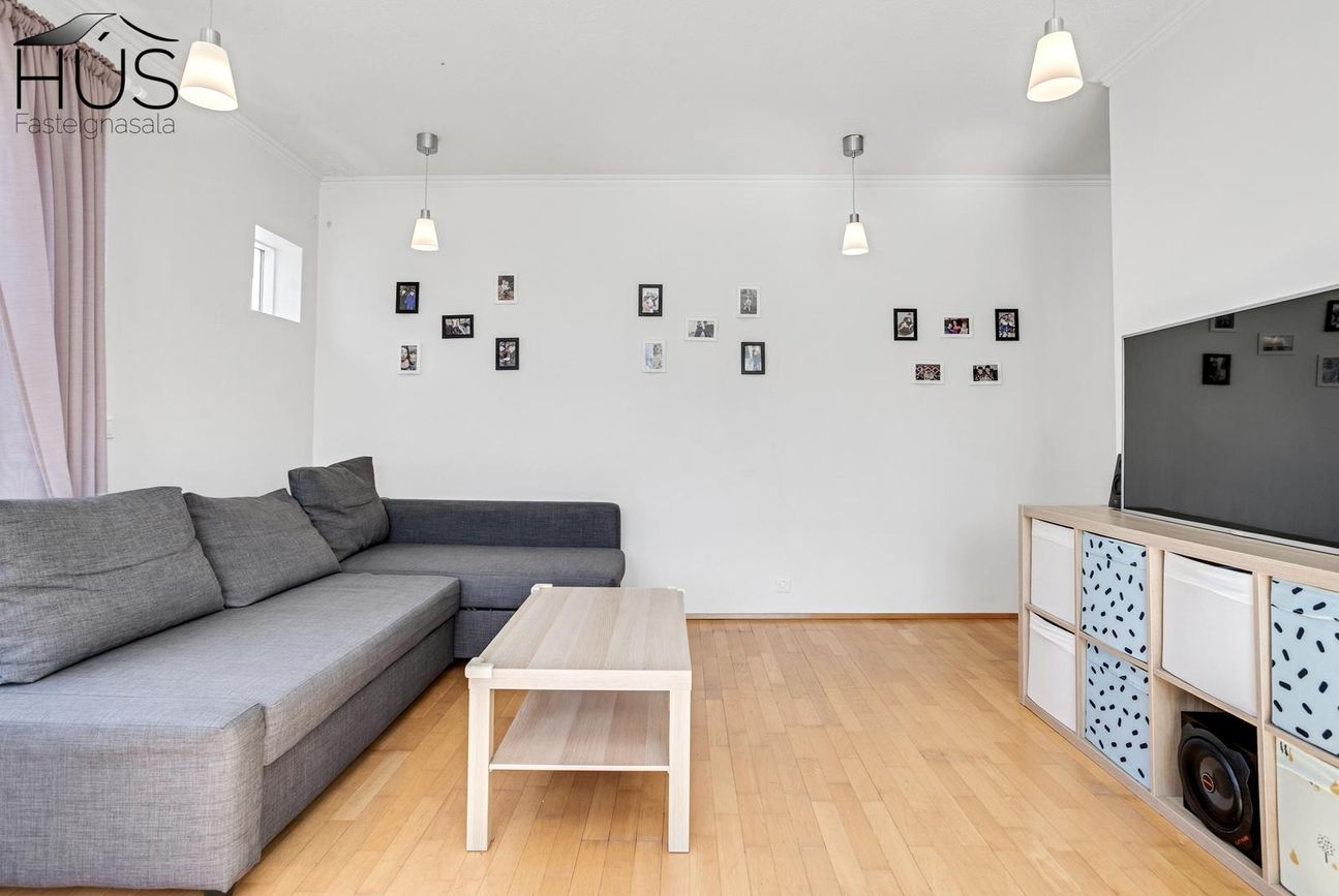 Hátún 6B, 105 Reykjavík