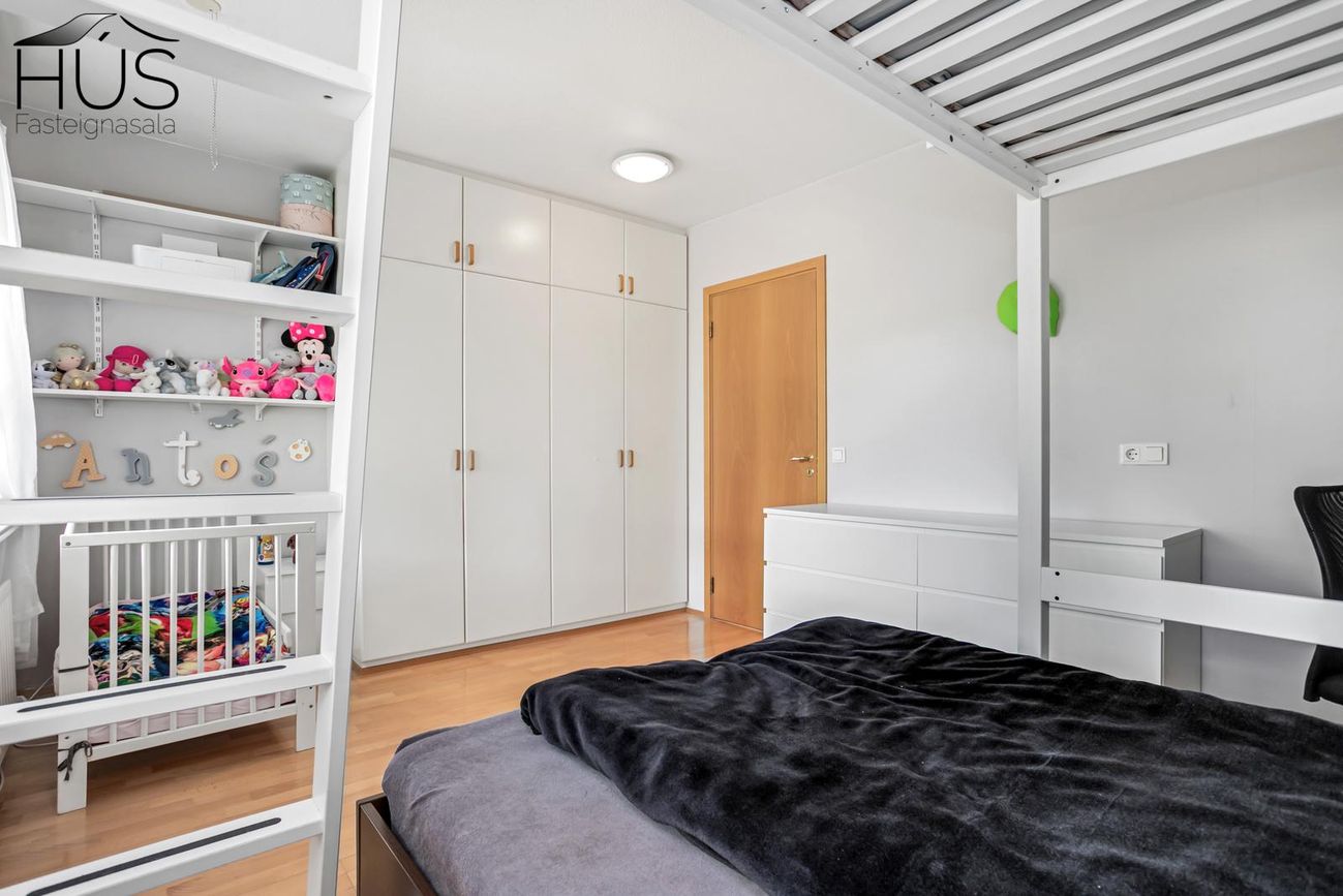 Hátún 6B, 105 Reykjavík