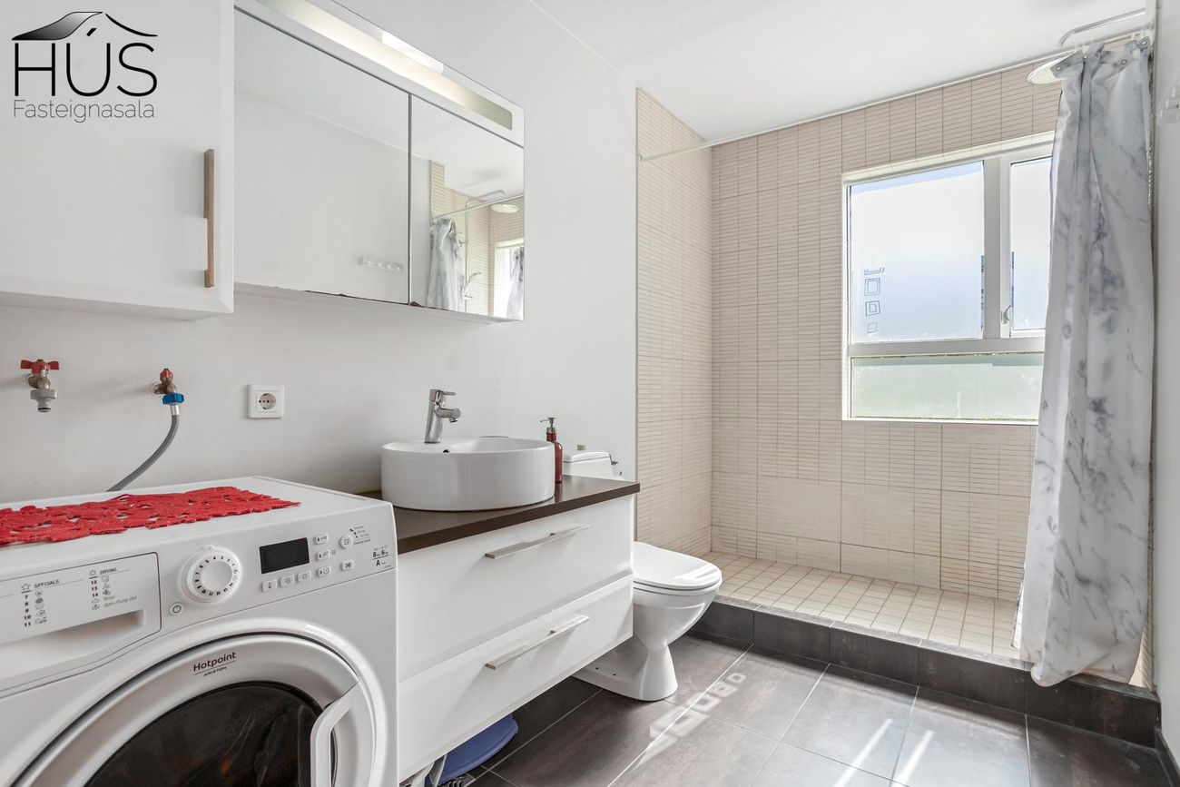Hátún 6B, 105 Reykjavík