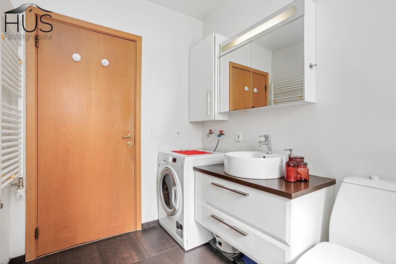 Hátún 6B, 105 Reykjavík