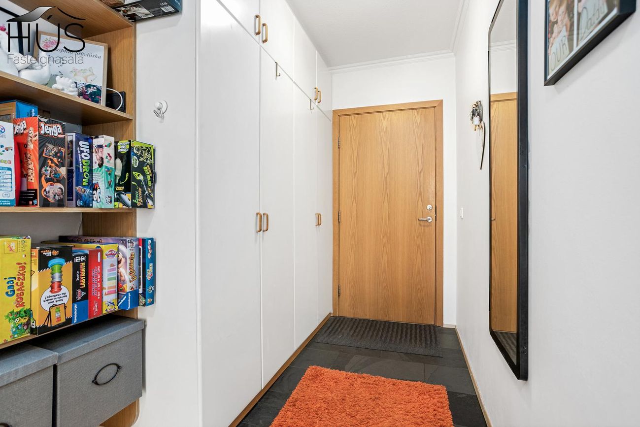 Hátún 6B, 105 Reykjavík