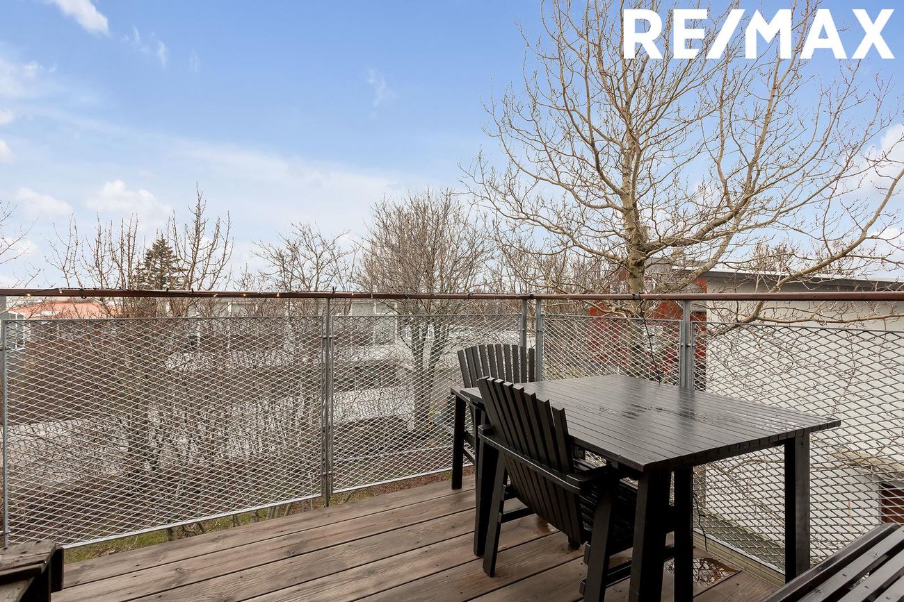 Skeljanes 6 - 0201, 102 Reykjavík