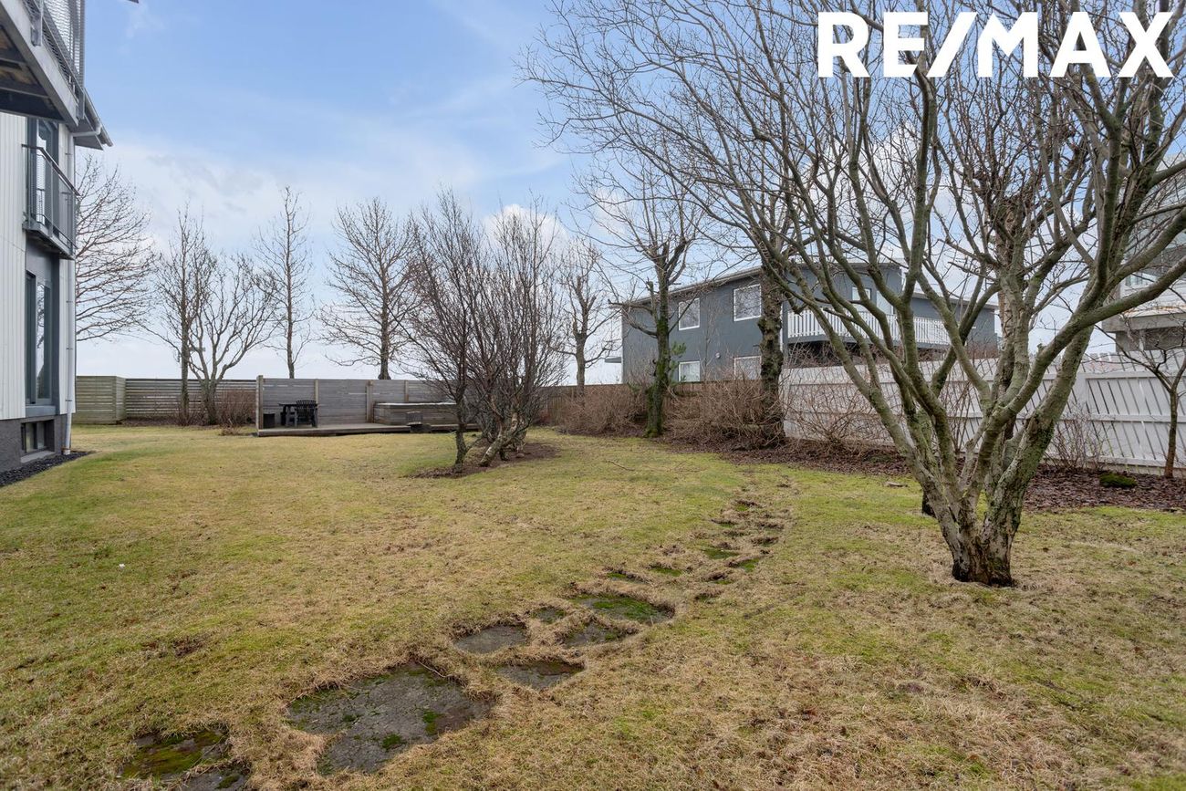 Skeljanes 6 - 0201, 102 Reykjavík