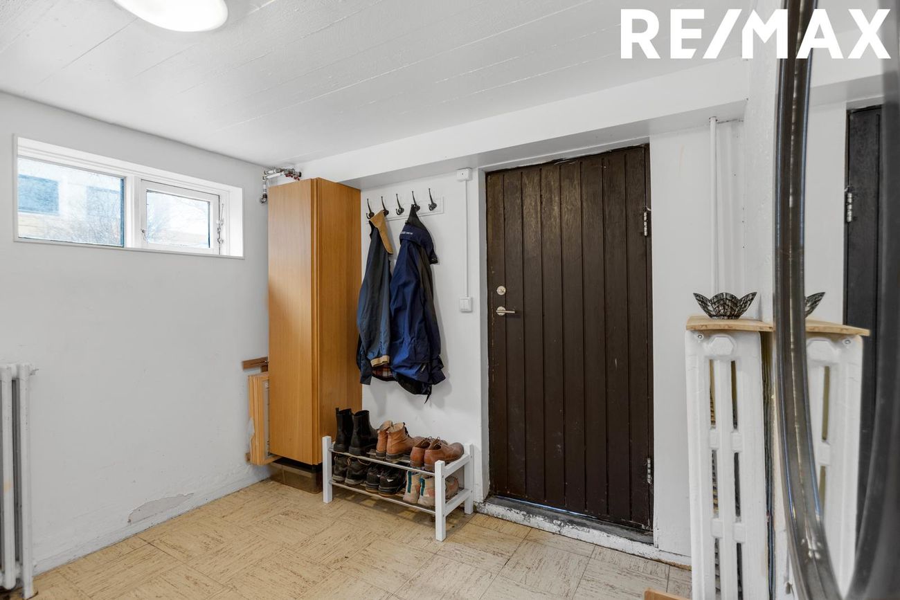 Skeljanes 6 - 0201, 102 Reykjavík