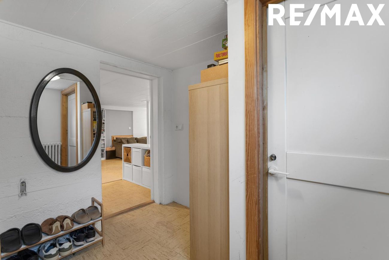 Skeljanes 6 - 0201, 102 Reykjavík