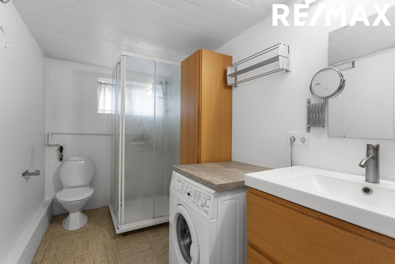 Skeljanes 6 - 0201, 102 Reykjavík