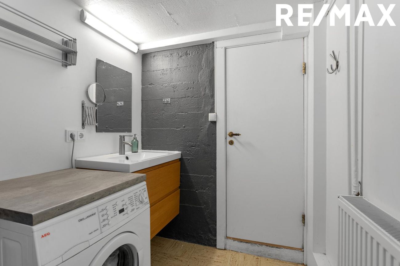 Skeljanes 6 - 0201, 102 Reykjavík