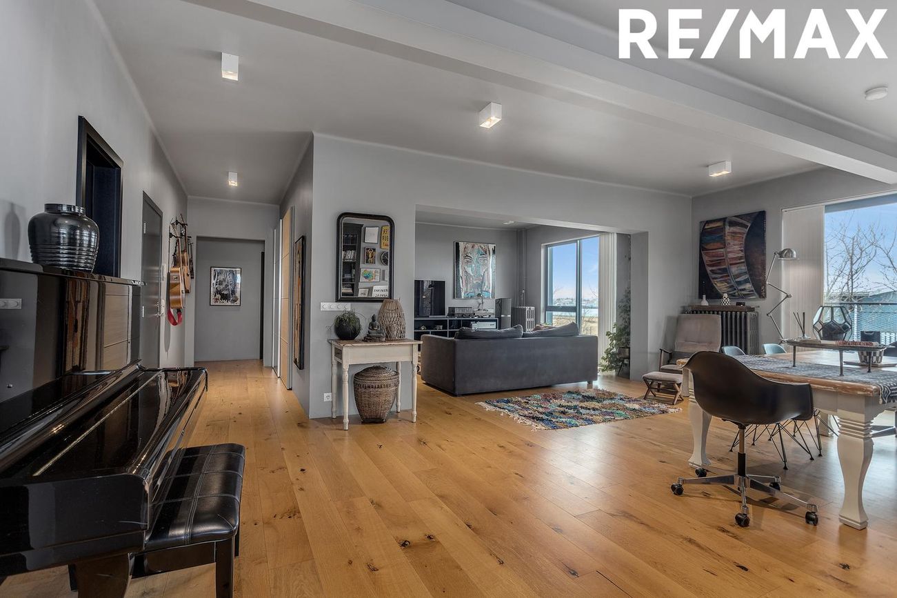 Skeljanes 6 - 0201, 102 Reykjavík