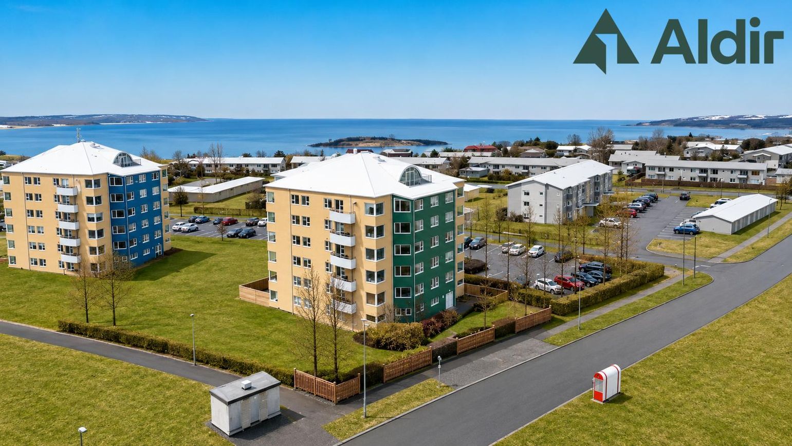 Barðastaðir 7, 112 Reykjavík