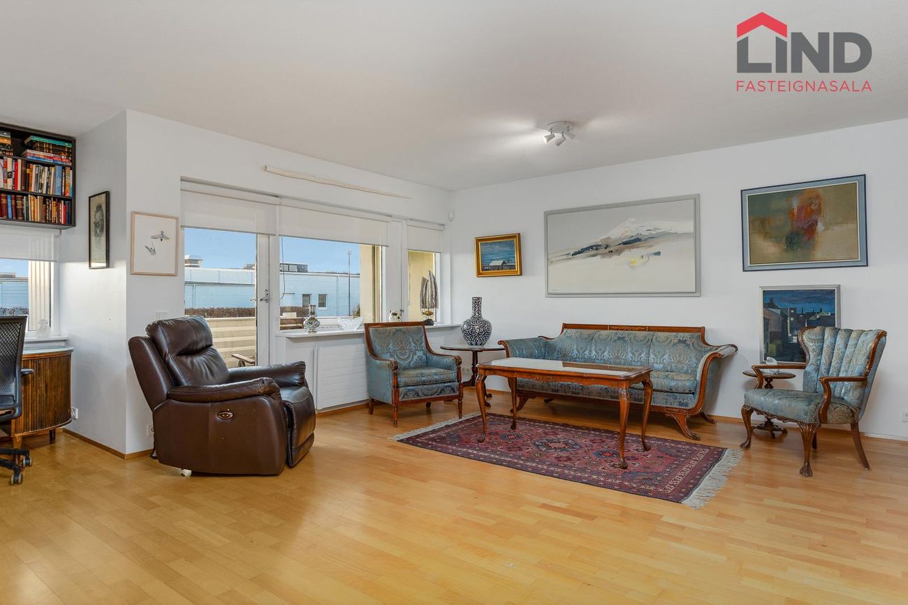 Skólabraut 3 - 0106, 170 Seltjarnarnes