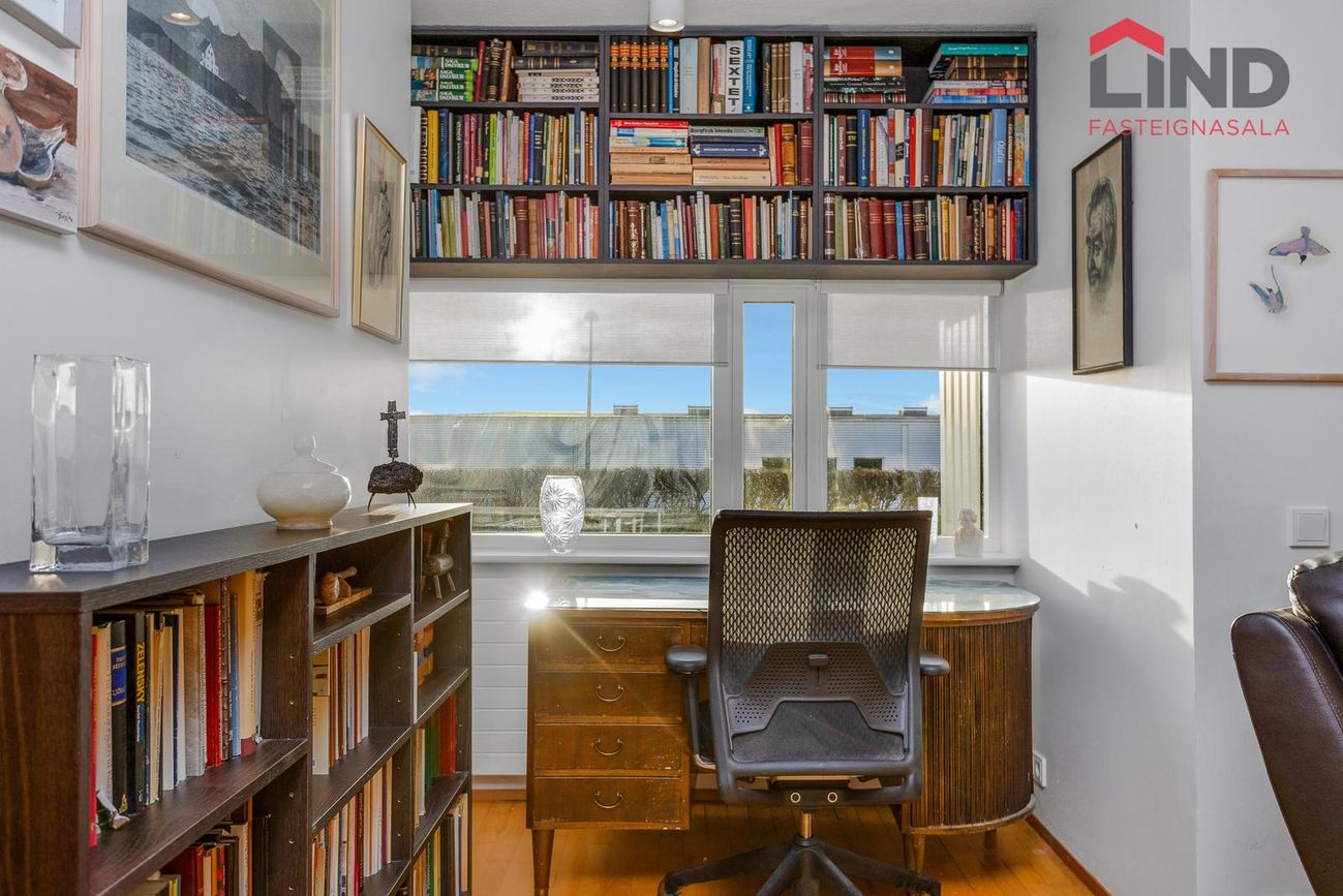 Skólabraut 3 - 0106, 170 Seltjarnarnes