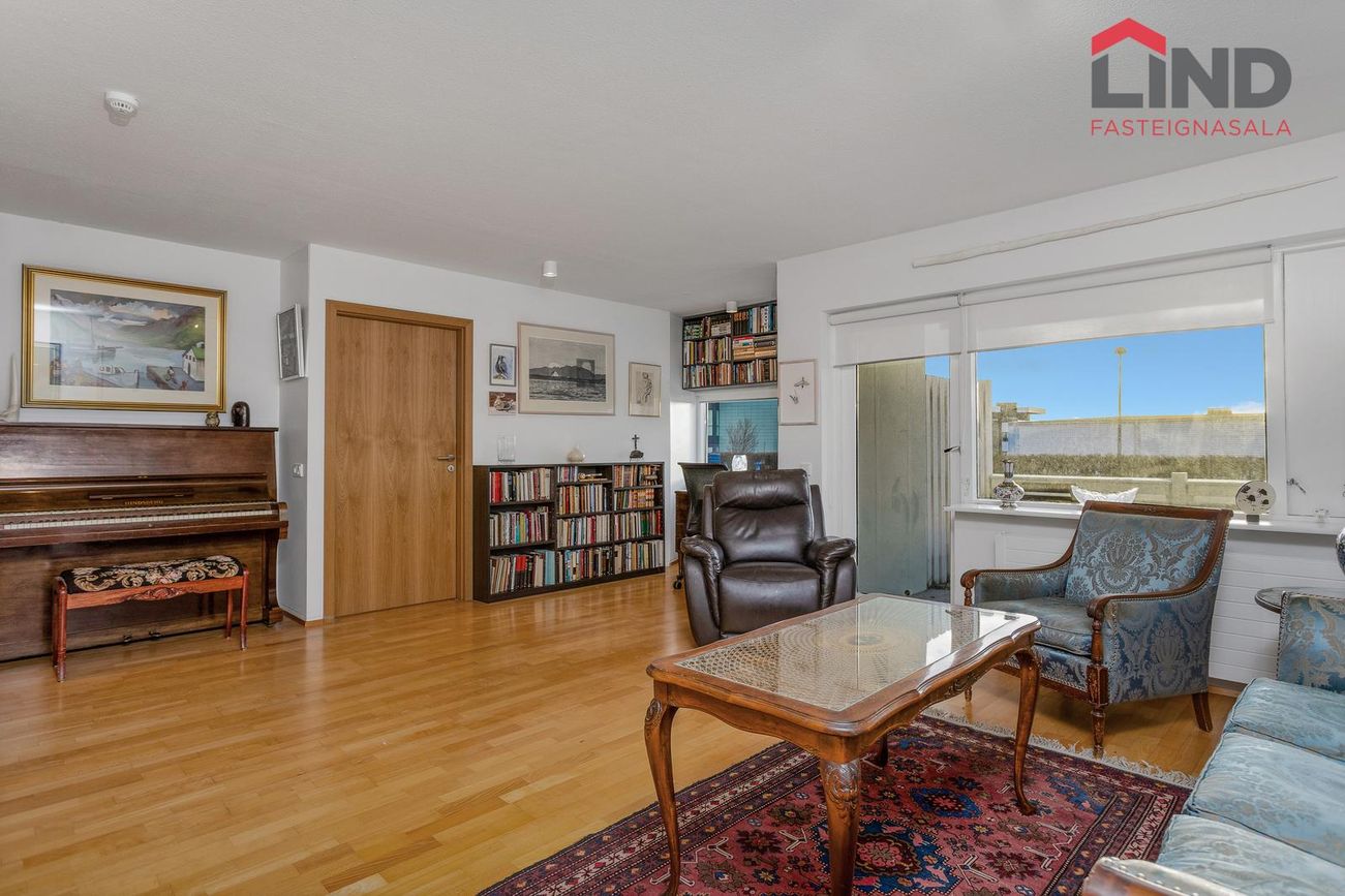 Skólabraut 3 - 0106, 170 Seltjarnarnes