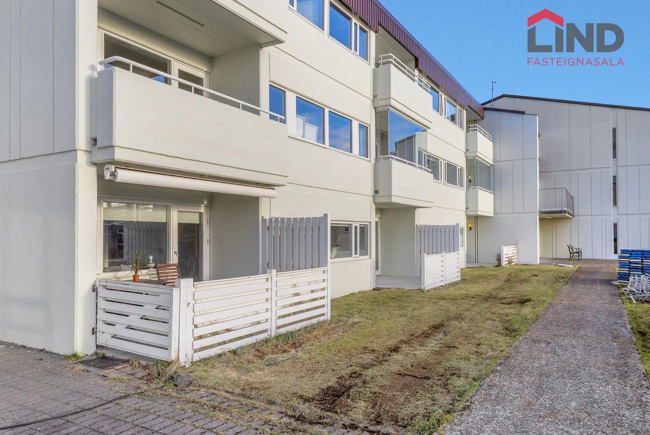 Skólabraut 3 - 0106, 170 Seltjarnarnes