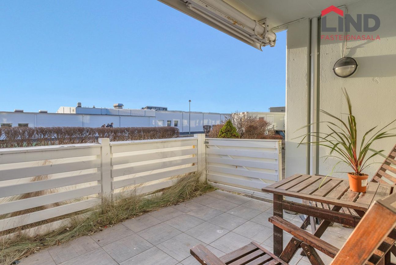 Skólabraut 3 - 0106, 170 Seltjarnarnes