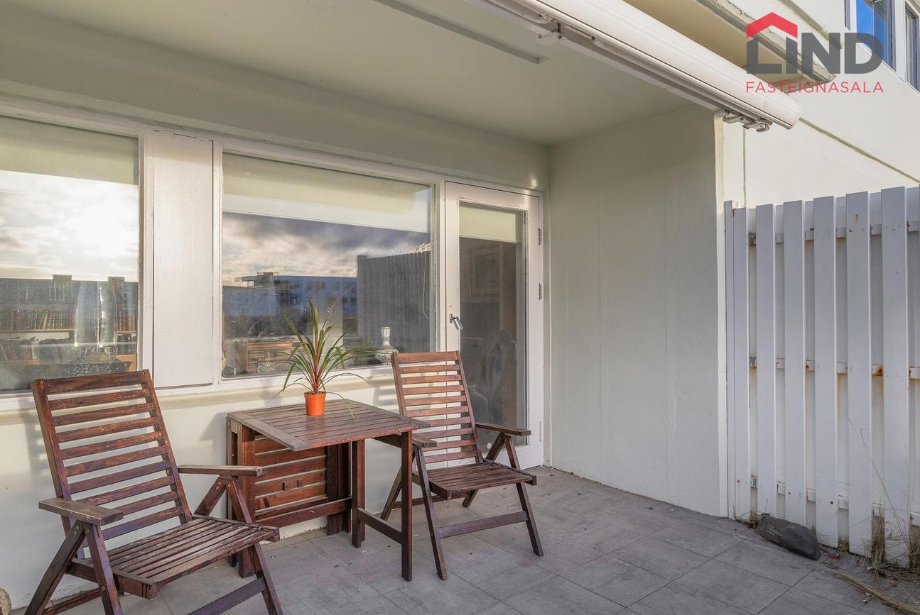 Skólabraut 3 - 0106, 170 Seltjarnarnes