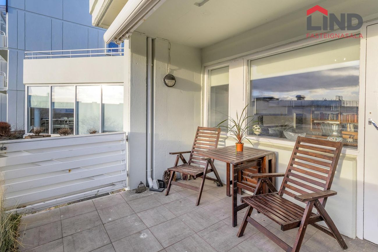 Skólabraut 3 - 0106, 170 Seltjarnarnes